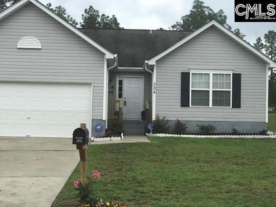 304 Woodcote Dr, Gaston, SC, 29053