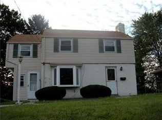 5514 Baptist Rd, Pittsburgh, PA 15236