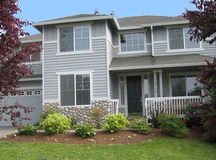12515 NE 105th Pl, Kirkland, WA 98033
