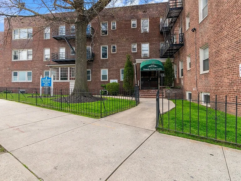 2615 John F Kennedy Blvd #301 — Photo 13