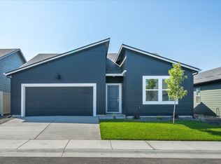 3617 S Keller Ln, Spokane, WA 99206