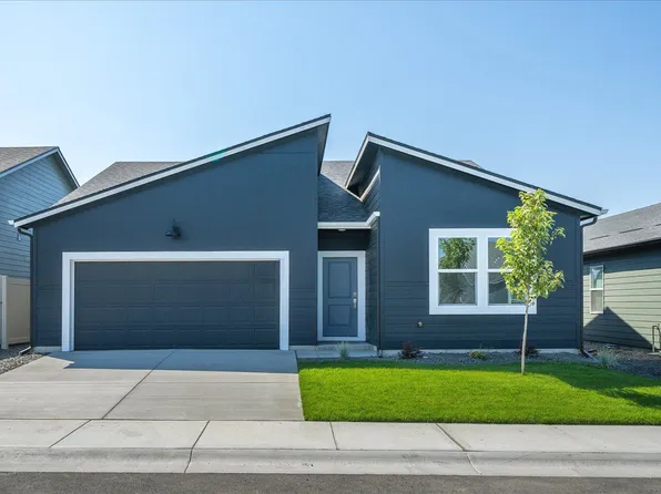 3530 S Keller Ln, Spokane, WA 99206