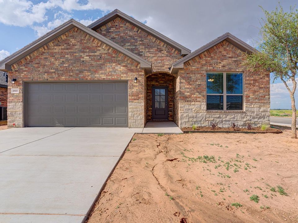 2802 133rd St, Lubbock, TX 79423 | Zillow