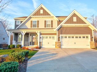777 Frederick Ct, South Lebanon, OH