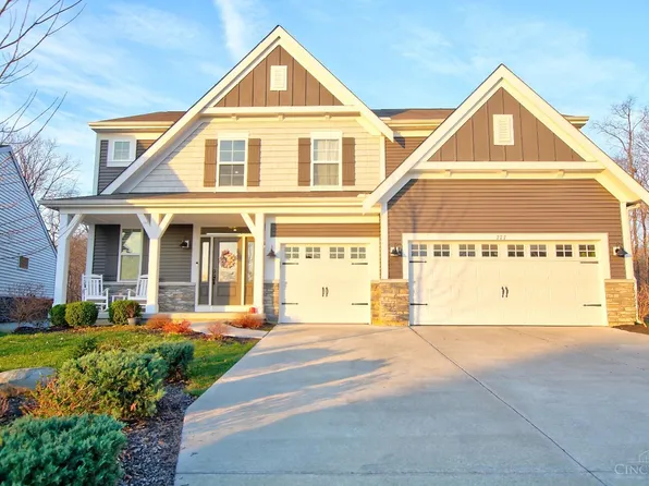 777 Frederick Ct, South Lebanon, OH 45065