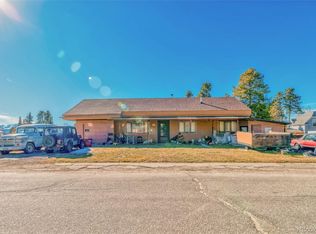 1516 Mount Elbert Dr, Leadville, CO 80461