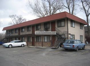 1240 Bookcliff Ave, Grand Junction, CO 81501