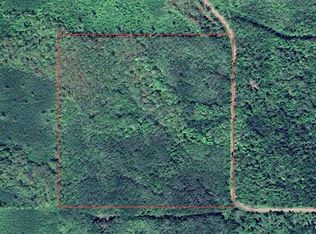 Clover Cemetary Rd, Herbster, WI 54844