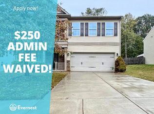 7813 Sweet Grove Ct LOT 11, Charlotte, NC 28269