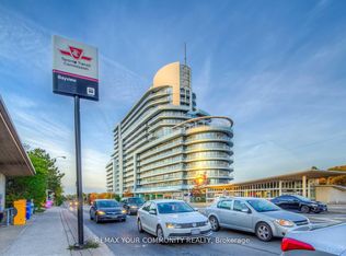 2885 Bayview Ave #913, Toronto, ON M2K0A3
