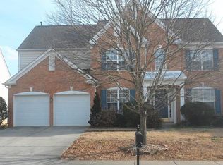 11021 Maplehurst Dr, Charlotte, NC 28277