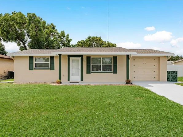 3034 Elkridge Dr, Holiday, FL 34691