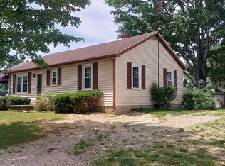 1010 S State Road 145, Birdseye, IN 47513