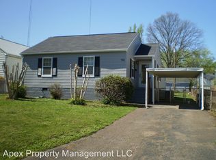 905 Shamrock Ave, Knoxville, TN 37917