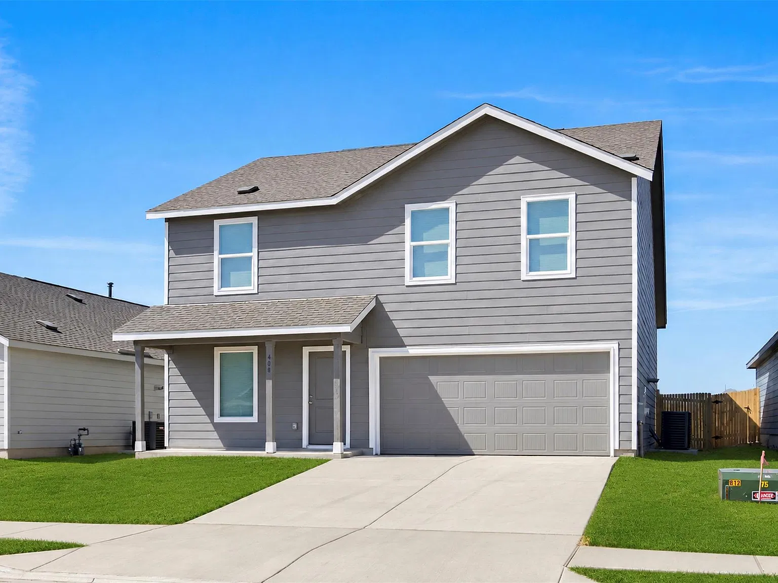 4 bed, 2.5 bath, 1891 sqft, $1,775 — Photo 3