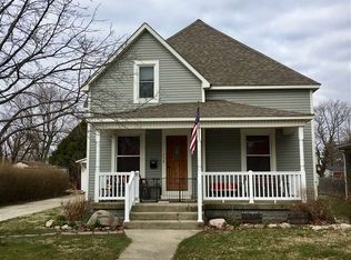 456 Green St, Tipton, IN 46072