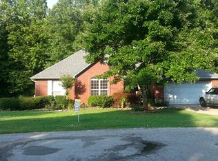 76 Baymeadows Dr, Jackson, TN 38305