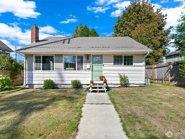 435 E 64th Street, Tacoma, WA 98404