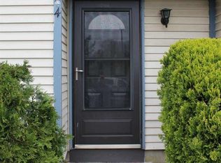 4 Cambridge Condo Egg Dr #TOWNHOUSE 4, Egg Harbor Township, NJ 08234