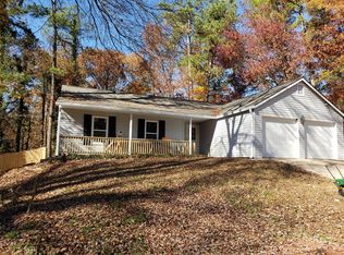 3431 Owens Pass NW, Kennesaw, GA 30152