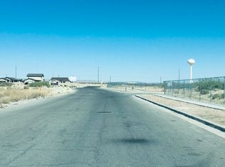 14505 Horizon Blvd, El Paso, TX 79928