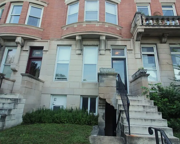 2931 N. Charles St. — Photo 2
