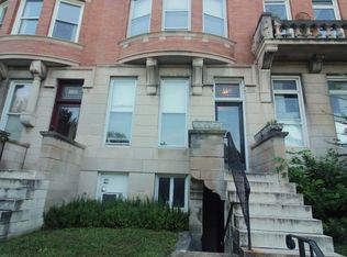 2931 N. Charles St., Baltimore, MD 21218