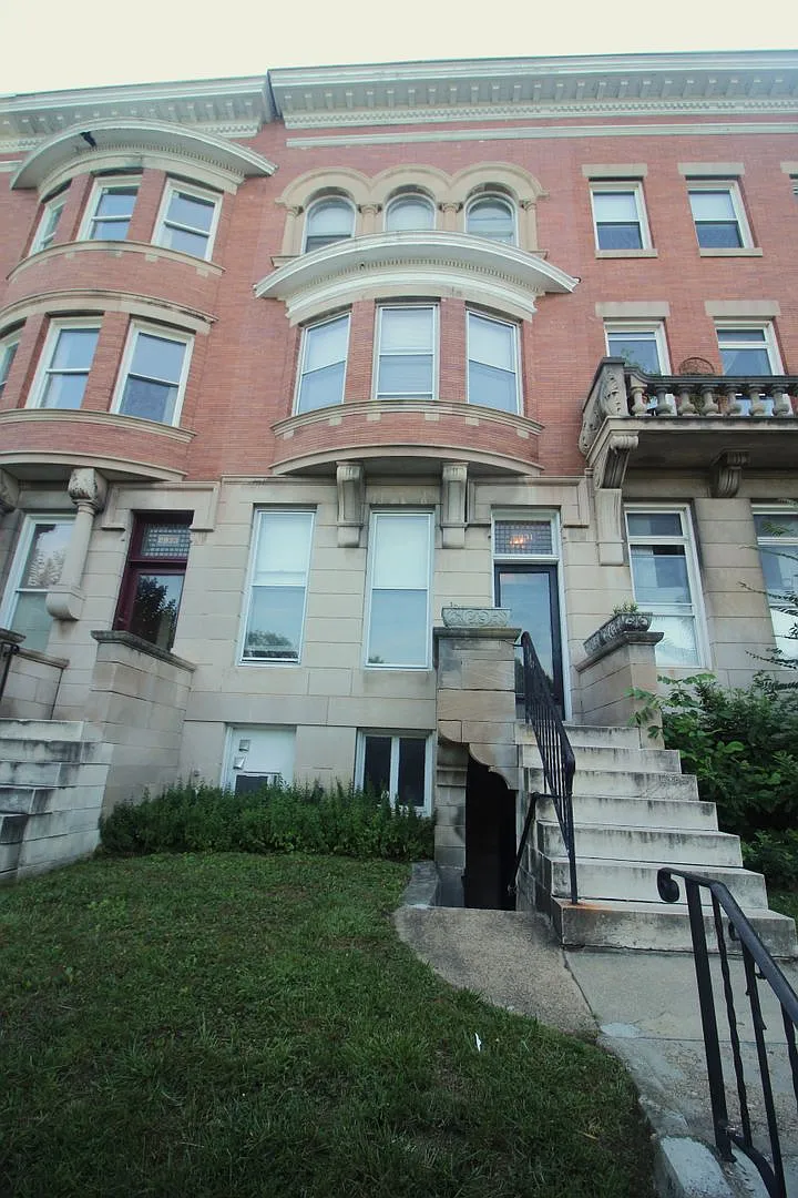 Building Photo - 2931 N. Charles St.