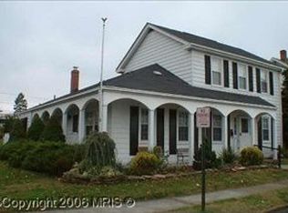 126 S Washington St, Havre De Grace, MD 21078