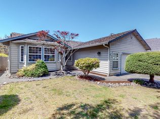 1790 Wild Canary St, McKinleyville, CA 95519