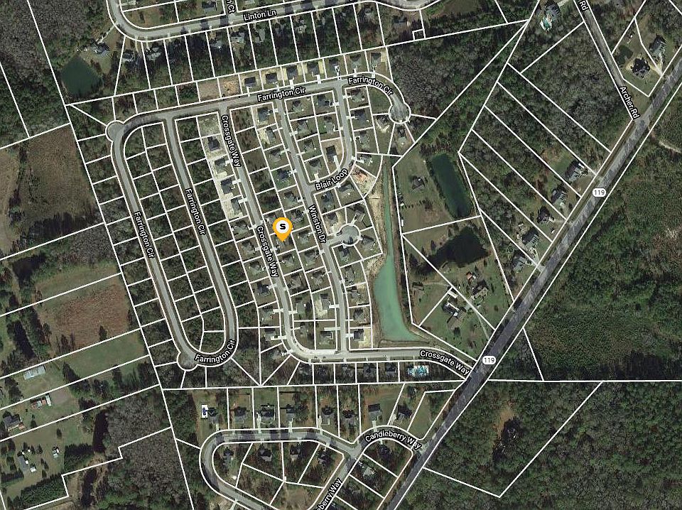 16 Crossgate Way, Guyton, GA 31312 Zillow