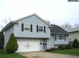 14084 Holland Rd, Brookpark, OH 44142