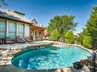 6316 Avalon Woods Dr, McKinney, TX 75072