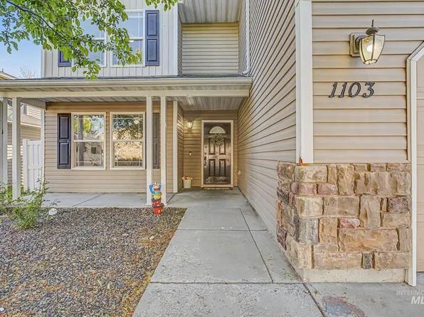 1103 N Cambrick Dr, Kuna, ID 83634