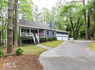 2856 Rock Creek Way SW, Marietta, GA 30064