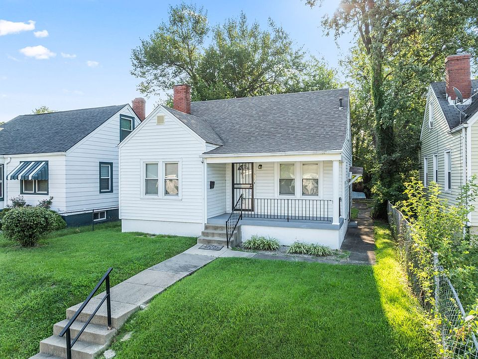 1st image of 311 N 33rd St