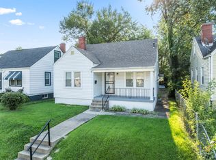 311 N 33rd St, Louisville, KY 40212