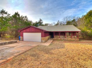4400 Northridge Ln, Noble, OK 73068
