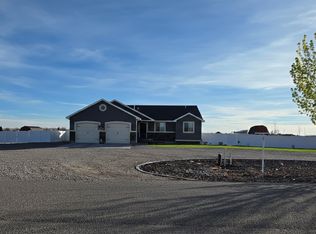 3822 E 106 N, Rigby, ID 83442