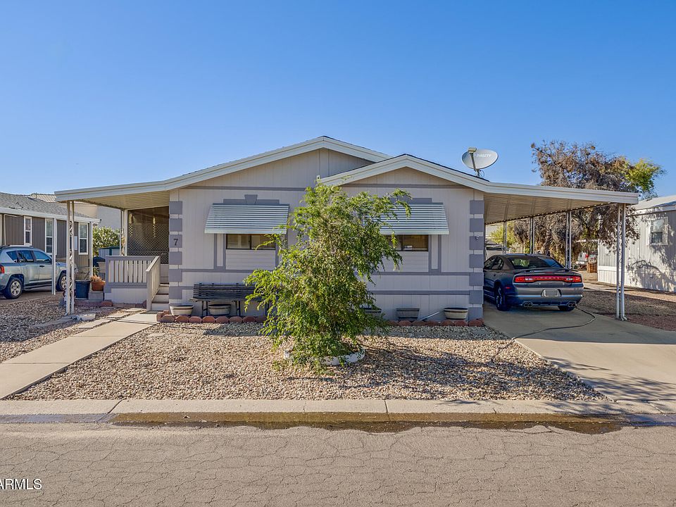1st image of 6960 W Peoria Avenue #7