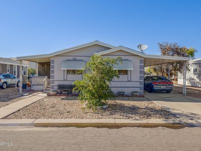 6960 W Peoria Avenue #7, Peoria, AZ, 85345