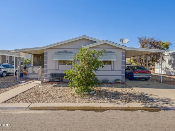 6960 W Peoria Avenue #7, Peoria, AZ 85345