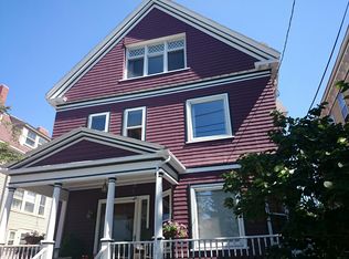 131 Kent St, Brookline, MA 02445