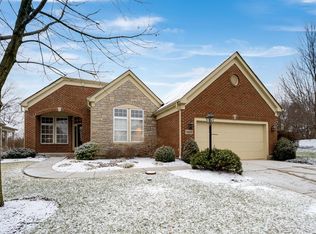5101 Creek Stone Ct, Mason, OH 45040