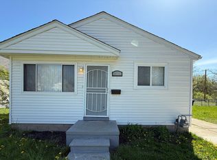 15110 Lahser Rd, Detroit, MI 48223