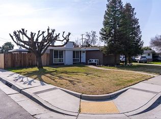 1601 Cherry Ave, Sanger, CA 93657