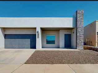 14844 Harry Flournoy Ave, El Paso, TX 79938