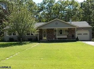 109 Allen St, Egg Harbor Township, NJ 08234