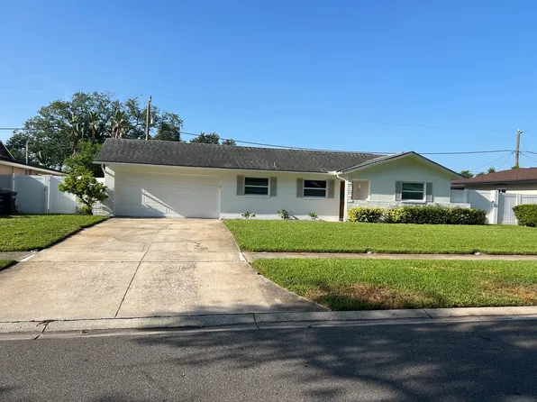2247 Claiborne Dr, Clearwater, FL 33764