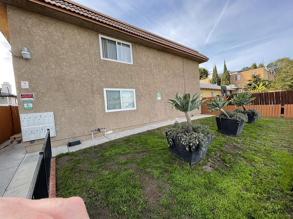 1st image of 4216 50th St #8
